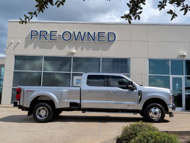 Certified 2024 Ford F350 Lariat AWD/4WD image 2