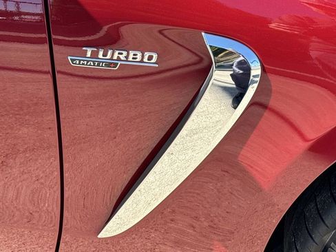 New 2026 Mercedes-Benz CLE 53 AMG 4MATIC Cabriolet image 29