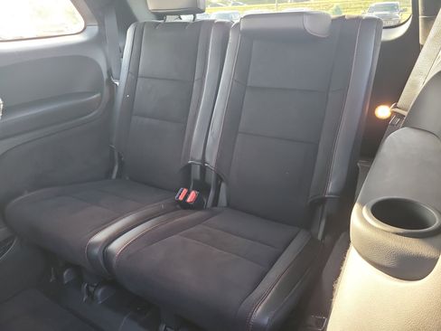 Used 2026 Dodge Durango GT AWD/4WD image 12