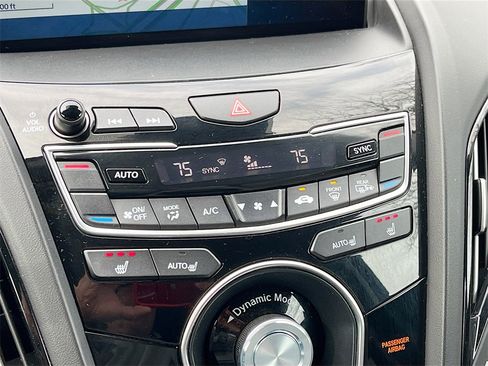 Used 2021 Acura RDX w/ Technology Package image 16