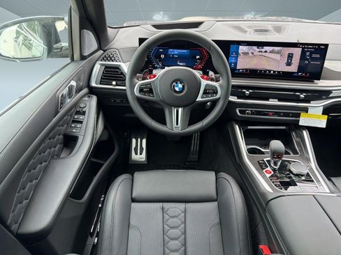 New 2026 BMW X5 M Competition w/ Executive Package AWD/4WD image 29