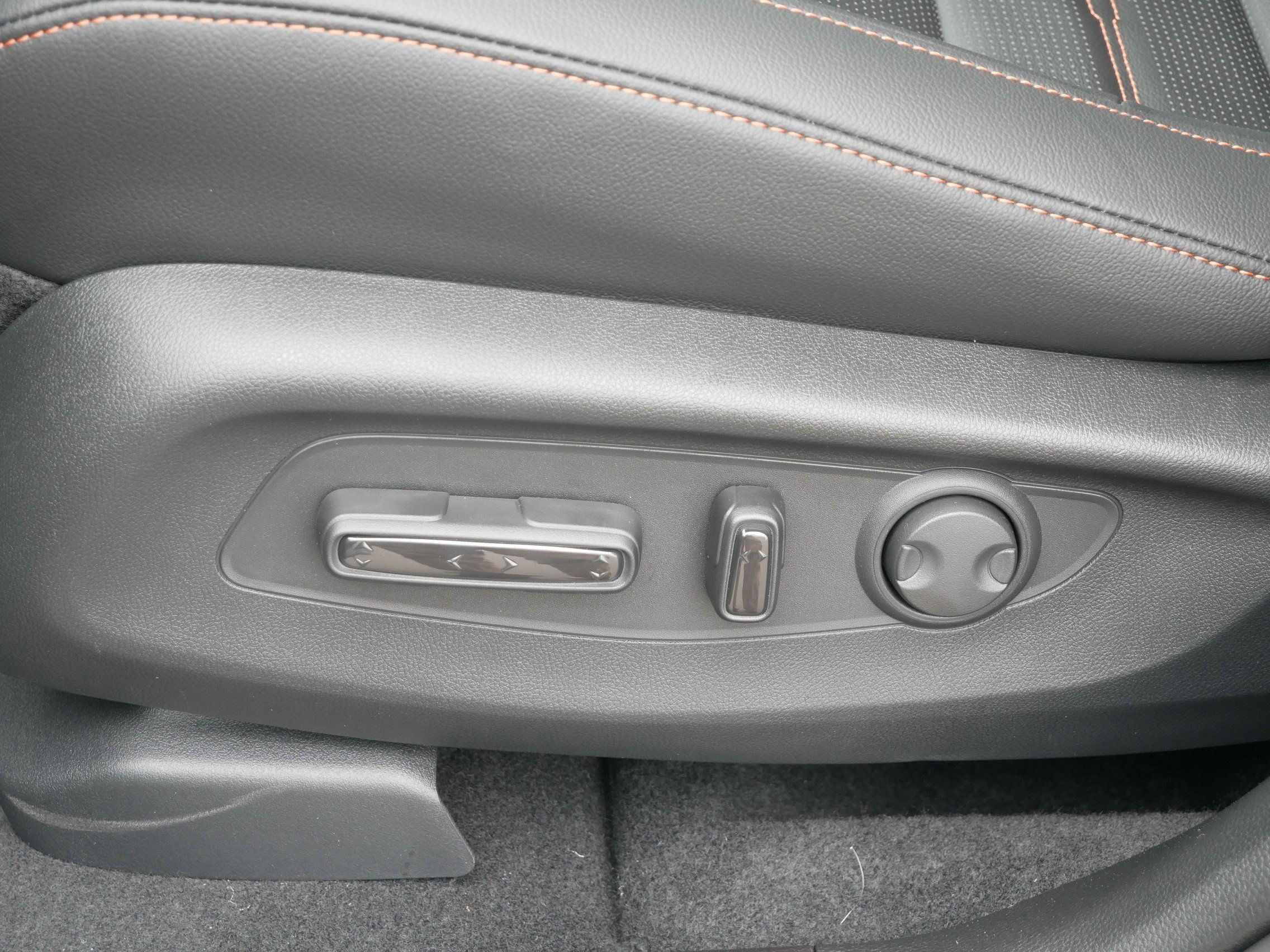 New 2027 Honda CR-V Sport-L image 17
