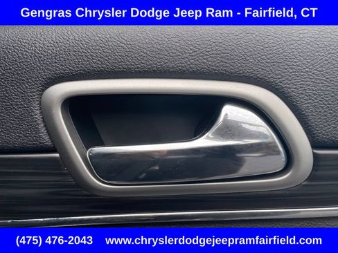 Used 2019 Jeep Grand Cherokee Limited AWD/4WD image 44