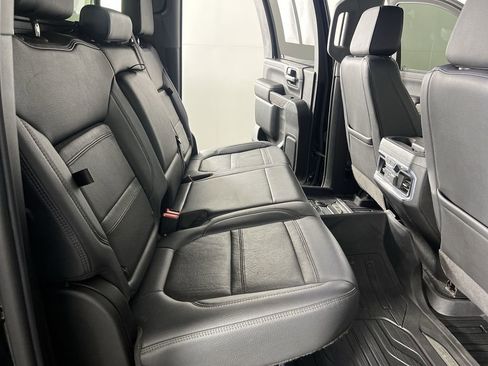 Used 2021 GMC Sierra 3500 Denali AWD/4WD image 27