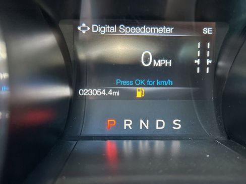 Used 2021 Ford Mustang Premium image 19