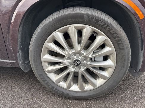 Used 2020 Hyundai Palisade Limited image 29