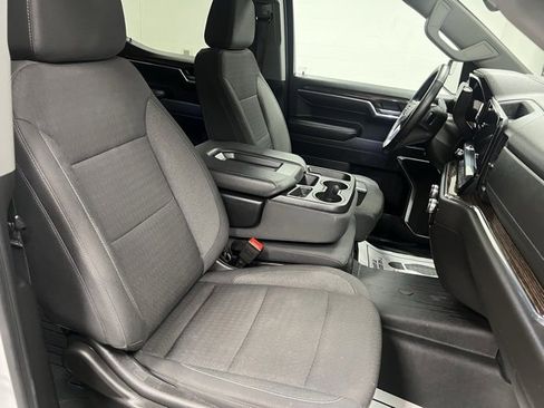 Used 2024 GMC Sierra 1500 Elevation image 62