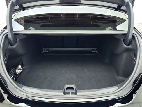 Certified 2025 Mercedes-Benz C 300 Sedan image 29