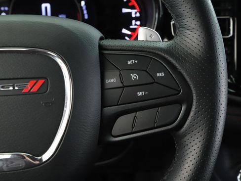 Used 2024 Dodge Durango GT w/ Blacktop Package image 9