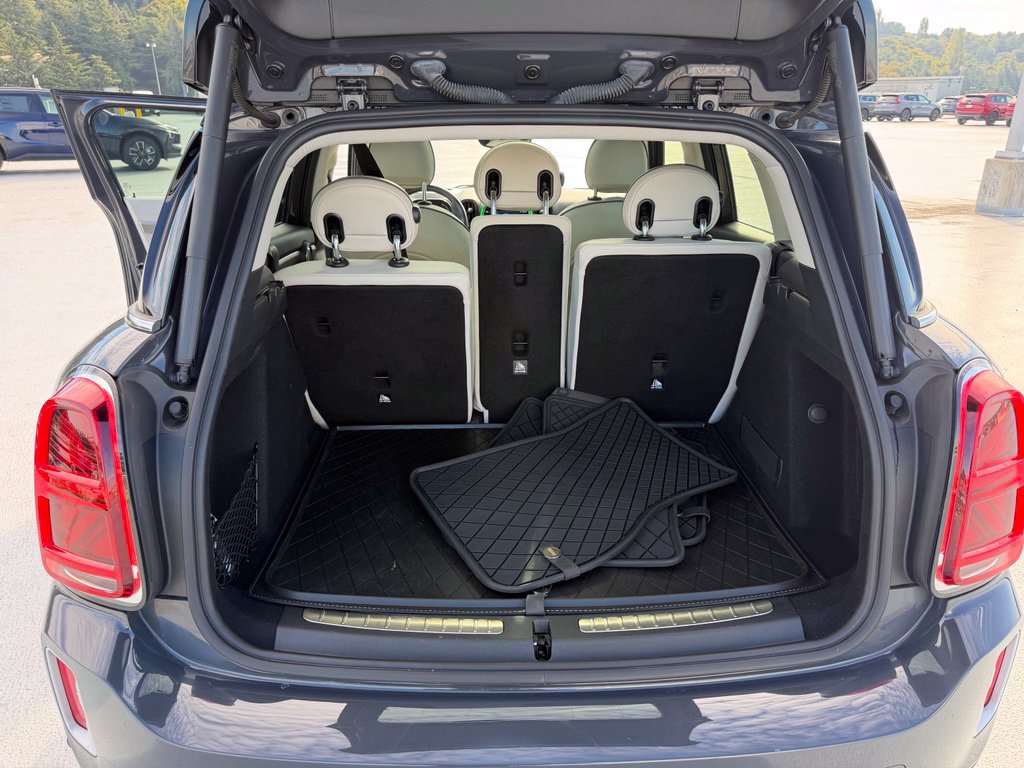 Used 2021 MINI Cooper Countryman S AWD/4WD image 9