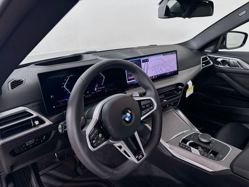 New 2026 BMW 430i xDrive Coupe w/ M Sport Package AWD/4WD image 31