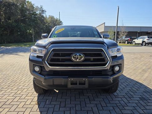 Used 2023 Toyota Tacoma SR5 image 2