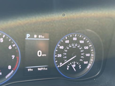 Used 2020 Hyundai Kona Limited AWD/4WD image 19