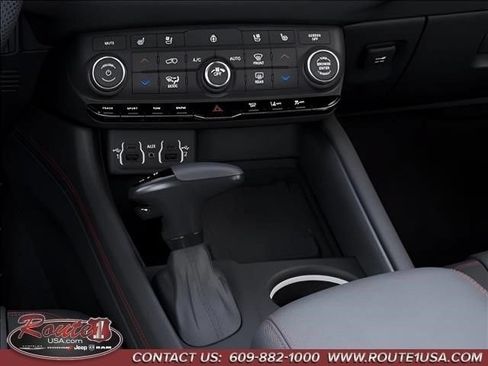 New 2026 Dodge Durango GT w/ Tow 'N Go Package AWD/4WD image 25