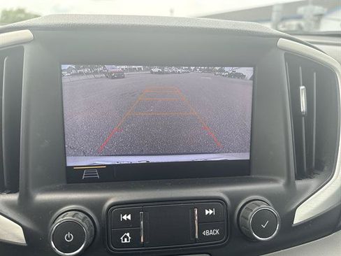 Used 2020 GMC Terrain SLT w/ Preferred Package AWD/4WD image 25