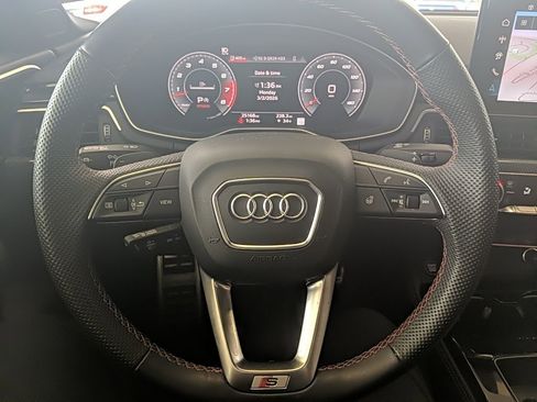 Used 2024 Audi S5 Prestige image 17