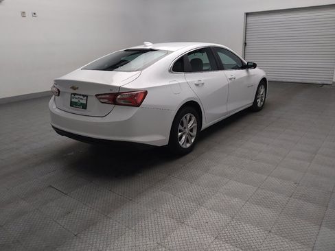 Used 2022 Chevrolet Malibu LT FWD image 9
