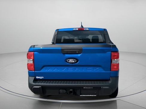 New 2026 Ford Maverick XLT w/ 4K Tow Package AWD/4WD image 28