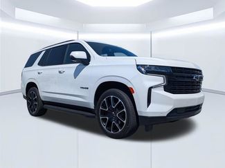 Used 2024 Chevrolet Tahoe RST w/ Luxury Package video 1