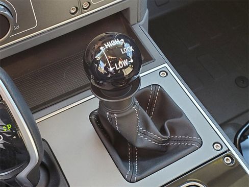 Used 2024 INEOS Grenadier Base image 23