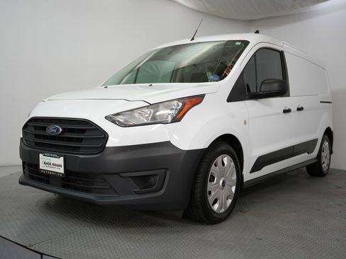 Used 2021 Ford Transit Connect XL image 3