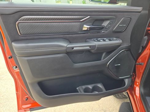 Used 2024 RAM 1500 TRX AWD/4WD image 22