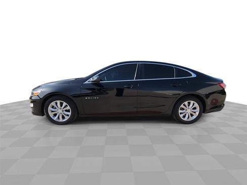 Used 2020 Chevrolet Malibu LT FWD image 5