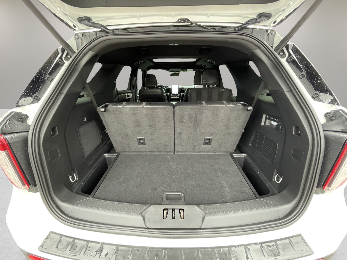 Used 2023 Ford Explorer ST w/ Equipment Group 401A AWD/4WD image 36
