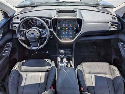 Used 2023 Subaru Ascent Limited w/ Technology Package AWD/4WD image 14