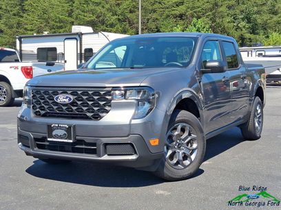 New 2025 Ford Maverick XLT