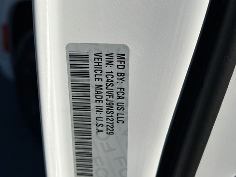 Used 2022 Jeep Grand Wagoneer Series II image 29