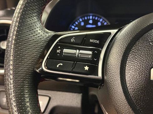 Used 2023 Kia Forte GT image 12