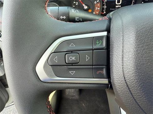 New 2026 Jeep Compass Trailhawk image 20