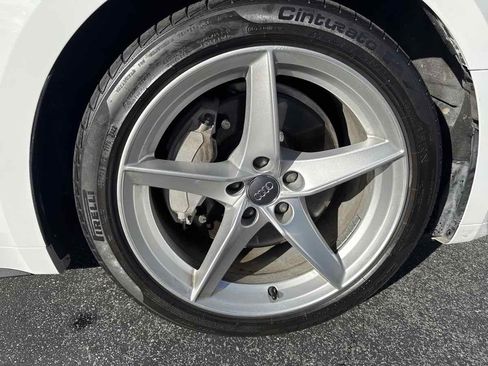 Used 2018 Audi A5 2.0T Premium w/ S Line Sport Package image 36