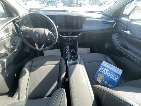 Certified 2026 Buick Encore GX Preferred w/ Comfort Package image 20