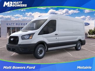 New 2026 Ford Transit 250 148 Medium Roof RWD video 1
