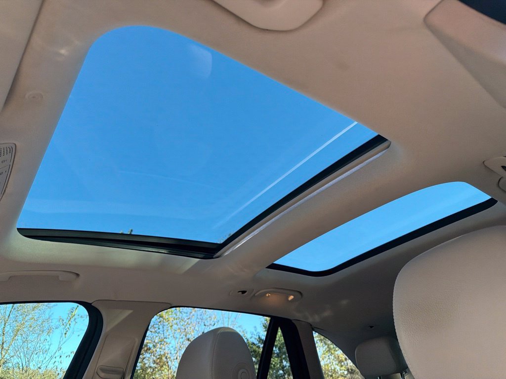 Certified 2021 Mercedes-Benz GLC 300 4MATIC image 16