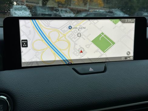 New 2026 MAZDA CX-90 3.3 Turbo w/ Premium Sport Pkg image 13