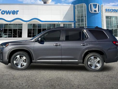 New 2026 Honda Pilot EX-L image 7