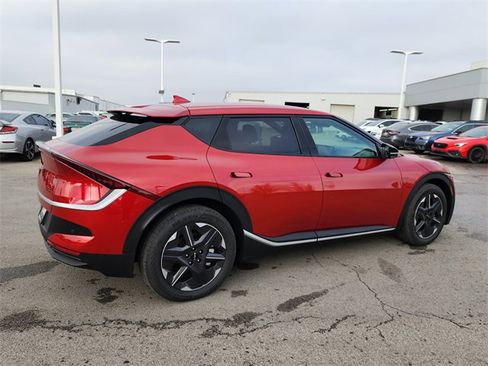 New 2025 Kia EV6 Light image 2