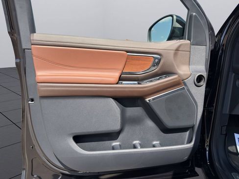New 2027 Ford Expedition Max King Ranch AWD/4WD image 15