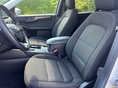 Used 2023 Ford Escape Active AWD/4WD image 17