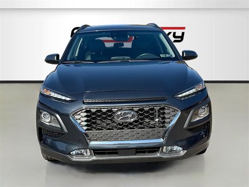 Used 2021 Hyundai Kona Ultimate w/ Cargo Package image 2