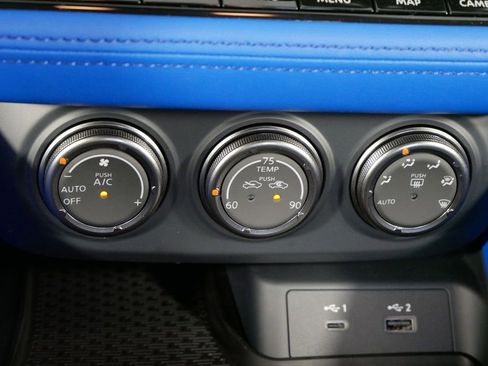 New 2024 Nissan Z Performance w/ Floor Mat Package image 22