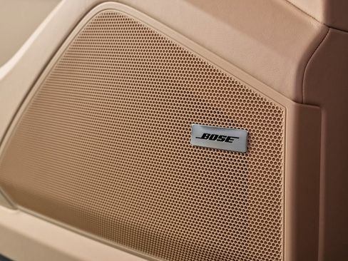 New 2025 Porsche Cayenne S image 7