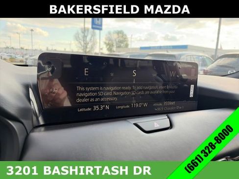 New 2026 MAZDA CX-90 3.3 Turbo S w/ Premium Plus image 19