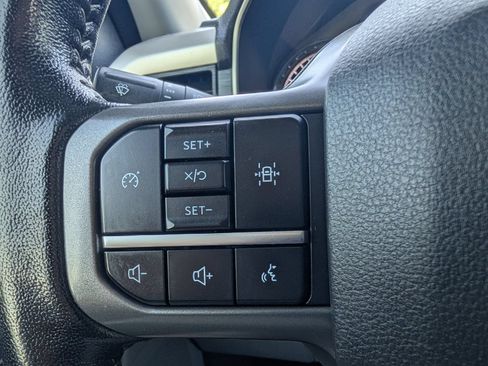 Used 2021 Ford F150 XLT w/ Equipment Group 302A High AWD/4WD image 21