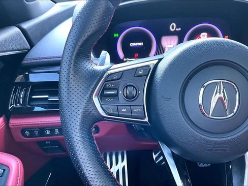 Used 2022 Acura MDX Type S image 23