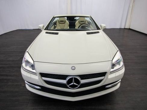 Used 2013 Mercedes-Benz SLK 250 SLK250 image 14