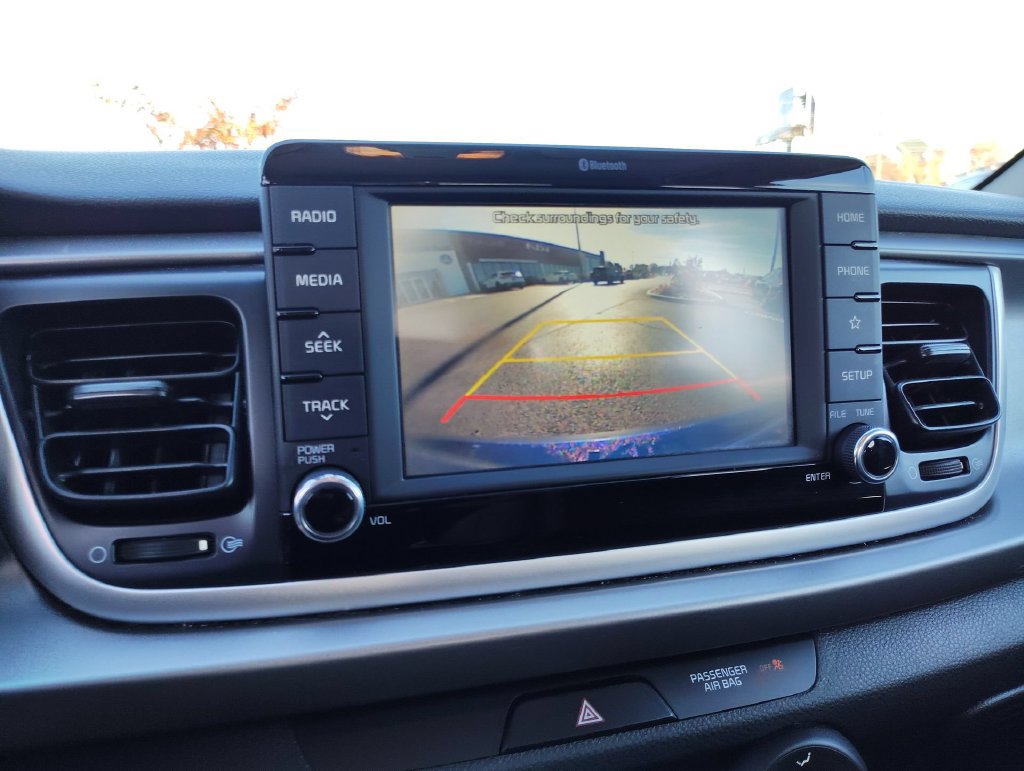 Used 2020 Kia Rio S FWD image 13